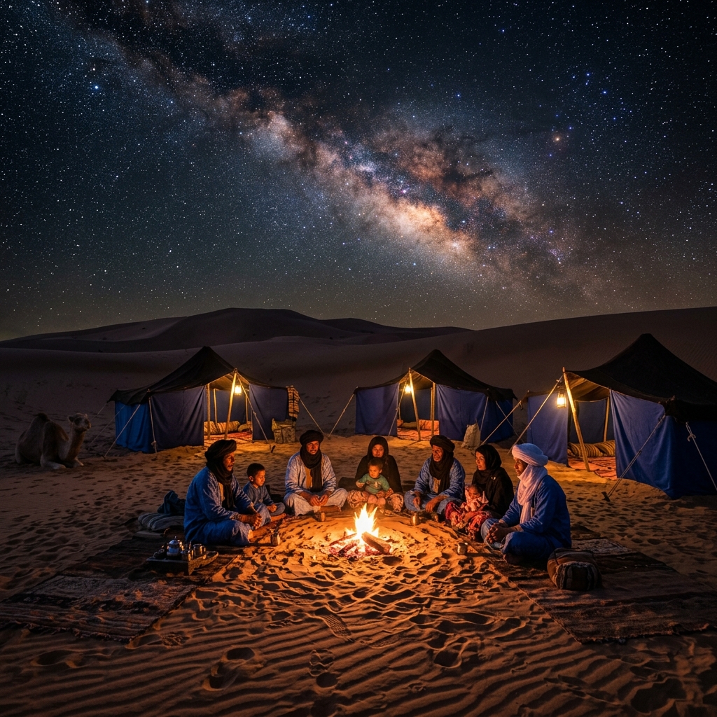 Sahara Premium