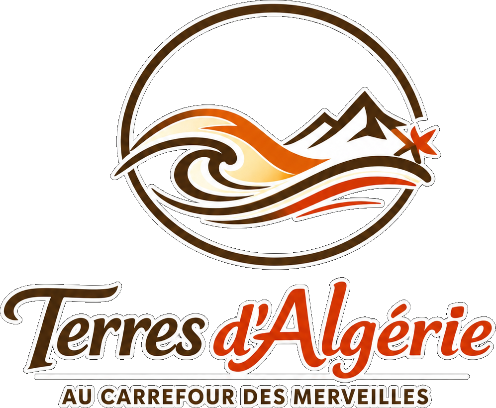 Terres d'Algérie