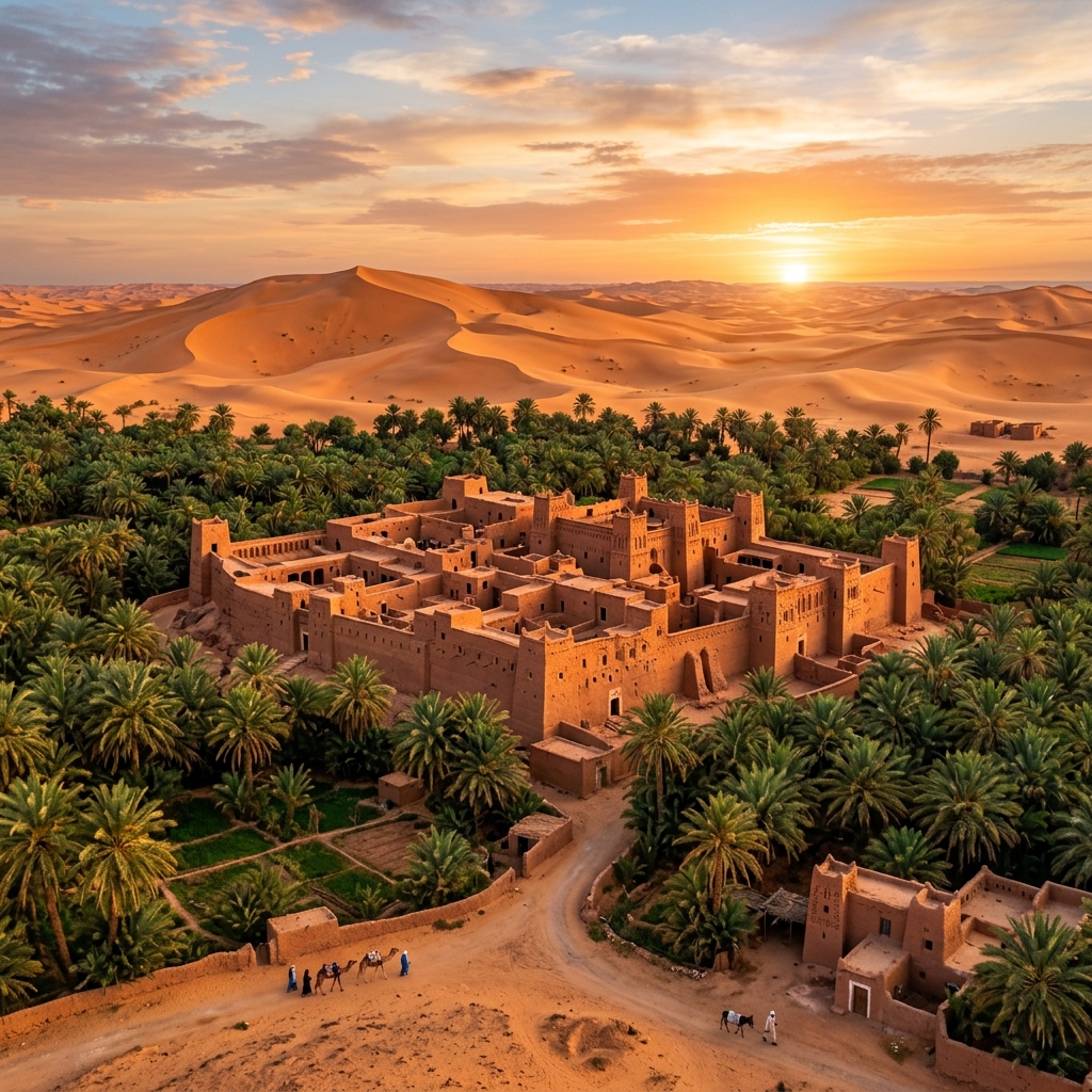 Taghit